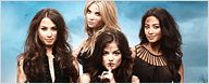 'Pretty Little Liars': ¿Qué ocurrirá en la segunda mitad de la tercera temporada?