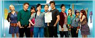 La segunda temporada de 'La chica invisible' se estrena en MTV España el 9 de enero