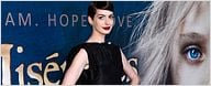 '50 sombras de Grey': Anne Hathaway suena como protagonista