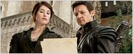 'Hansel y Gretel' acaban con todo en el nuevo tráiler