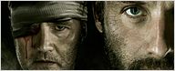 'The Walking Dead': Ojo por ojo en el poster del regreso de la tercera temporada