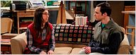 'The Big Bang Theory': ¿Suenan campanas de boda en la sexta temporada?