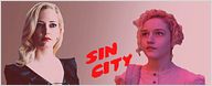 'Sin City 2: A Dame to Kill For' seduce a Eva Green y Julia Garner