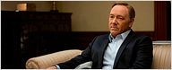'House of Cards': nuevo tráiler de la serie de David Fincher
