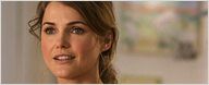 'Star Wars VII': Keri Russell, la actriz de 'Felicity', quiere salir en la película de J.J. Abrams