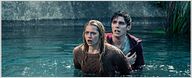 'Memorias de un zombie adolescente' arrasa en el box office de EE.UU. 