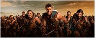 'Spartacus': Liam McIntyre promete un final épico para la serie de Starz