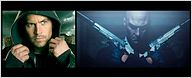 Paul Walker será el nuevo 'Agente 47' en el remake de Hitman