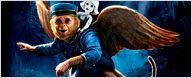 'Oz, un mundo de fantasía' o ¿Por qué no puede ser adorable un mono alado?