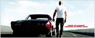 ¡EXCLUSIVA 'Fast & Furious 6'! Póster en castellano con Vin Diesel