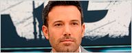 'La Liga de la Justicia': ¡Warner quería que Ben Affleck fuera Batman!