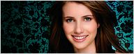 Emma Roberts protagonizará la adaptación televisiva de 'Delirium'