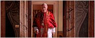 'Sister Act', 'Habemus Papam', 'Mister Lonely'... El Papa en el cine