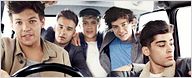 'One Direction - The Movie': ¡Echa un vistazo al primer tráiler! 