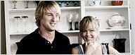 Jennifer Aniston repite con Owen Wilson en lo nuevo de Bogdanovich