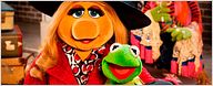 'The Muppets... Again!': Peggy y Gustavo en la nueva foto oficial