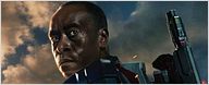 'Iron Man 3': Nuevo póster con Don Cheadle