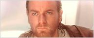 'Star Wars VII': Ewan McGregor quiere un 'spin-off' del jedi Obi-Wan Kenobi