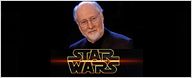 'Star Wars: Episode VII': ¿Regresará John Williams?
