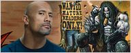 'Lobo': Dwayne Johnson dice que el proyecto ha muerto
