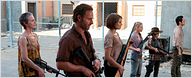 'The Walking Dead': 'spoilers' de la recta final de la tercera temporada
