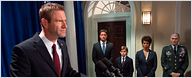 'Objetivo: La casa blanca': fotos con Gerard Butler y Aaron Eckhart 