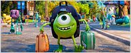 'Monstruos University': conoce el centro donde estudian Sullivan y Mike