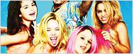 'Spring Breakers': descubre su nuevo (y sexy) cartel