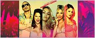 ¡Todo sobre 'Spring Breakers': ¡Cartel + tráiler para adultos + fotos sugerentes!