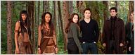 'Amanecer 2': el desenlace de 'La saga Crepúsculo' arrasa en los Razzies