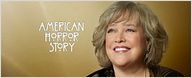 'American Horror Story': Kathy Bates, la némesis de Jessica Lange en la tercera temporada