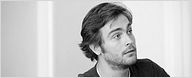 La adaptación televisiva de 'Sleepy Hollow' ya tiene protagonista