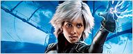 OFICIAL 'X-Men: Días del futuro pasado': Halle Berry estará de vuelta como Tormenta