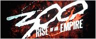 '300: Rise of an Empire' ya tiene póster teaser y fecha de estreno