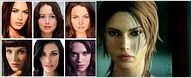 'Tomb Raider': 25 actrices que podrían ser la próxima Lara Croft