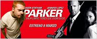 JPelirrojo nos cuenta que le pareció ‘Parker’