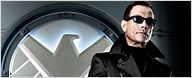 'Los Vengadores 2': Jean-Claude Van Damme quiere salir en la secuela de Marvel