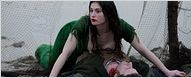 Gemma Artenton pasa de cazar brujas a vampiresa en 'Byzantium'