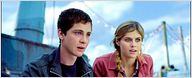 'Percy Jackson 2': ¡nuevas fotos del héroe olímpico adolescente!