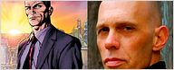 'El Hombre de Acero': ¿Será Mackenzie Gray Lex Luthor en la película?