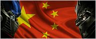 ¡'Transformers 4' se rodará en China!