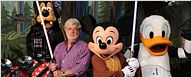 Disney cierra la filial de videojuegos LucasArts