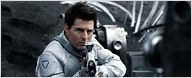 'Oblivion': ¡Un nuevo clip, un alucinante reportaje y un cartel alternativo!