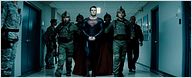 'El hombre de acero' lanza su primer spot televisivo