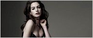 ¡Christopher Nolan ficha a Anne Hathaway para 'Interstellar'!