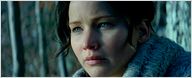 'Los juegos del hambre: En llamas': ¡Nueva imagen de Jennifer Lawrence como Katniss!