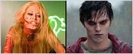 ¡Los zombies más sexys de la historia del cine!