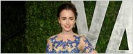 'Cazadores de sombras': A Lily Collins le cuesta adaptarse al fenómeno fan