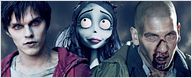 ¡Los zombies más sexys del cine y la televisión!