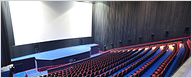 Los cines en España pierden la mitad de público y recaudación en un año